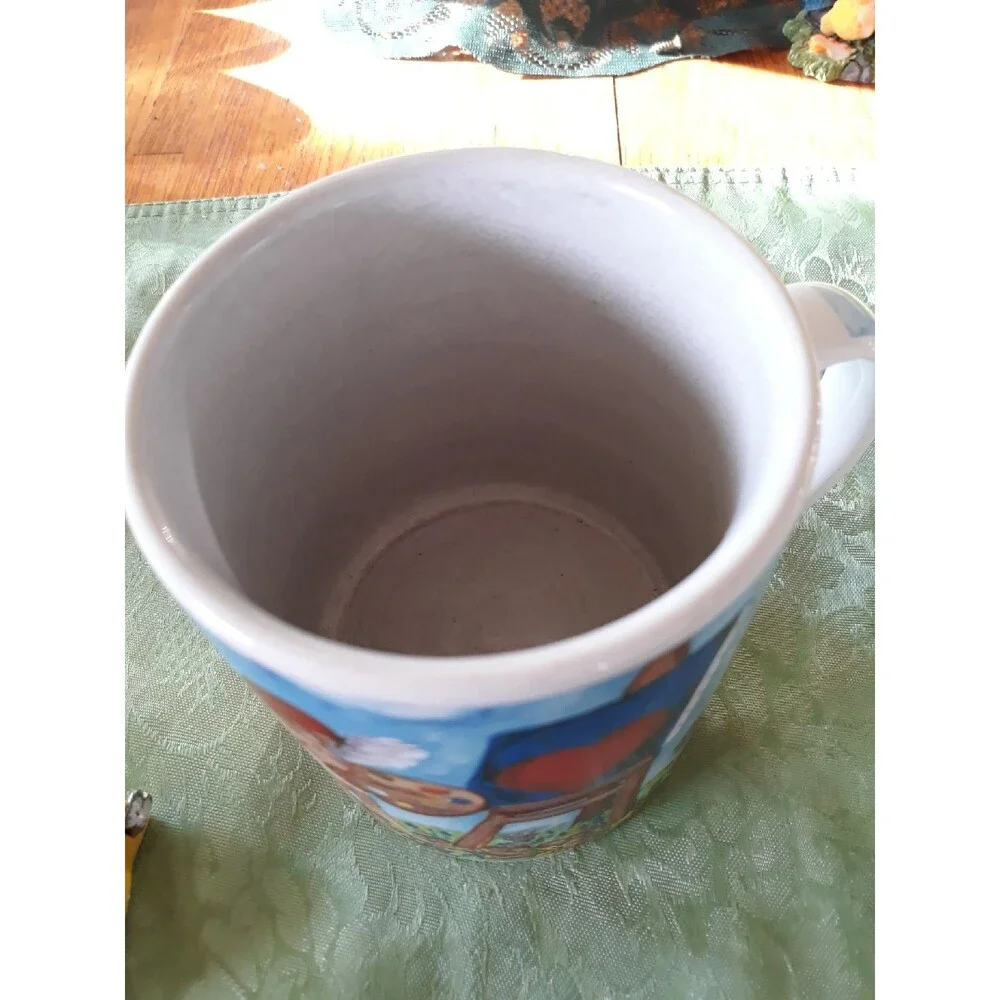 Starbucks Large Cup